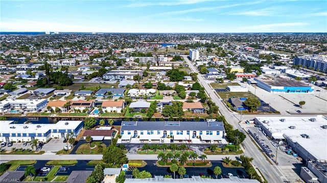 4904 Vincennes ST 102, Cape Coral, FL 33904