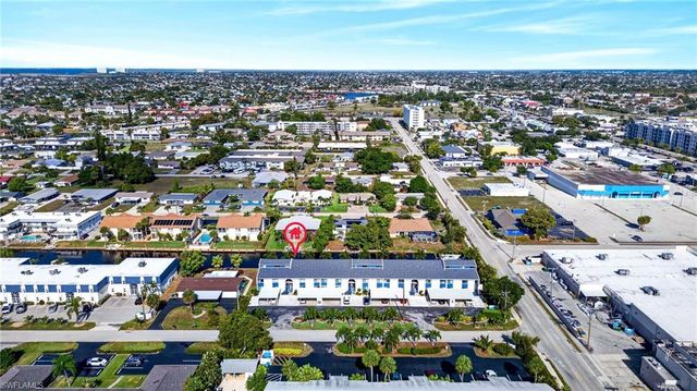 4904 Vincennes ST 102, Cape Coral, FL 33904