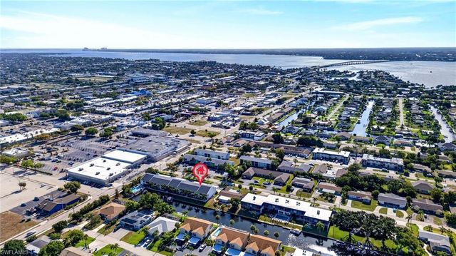 4904 Vincennes ST 102, Cape Coral, FL 33904