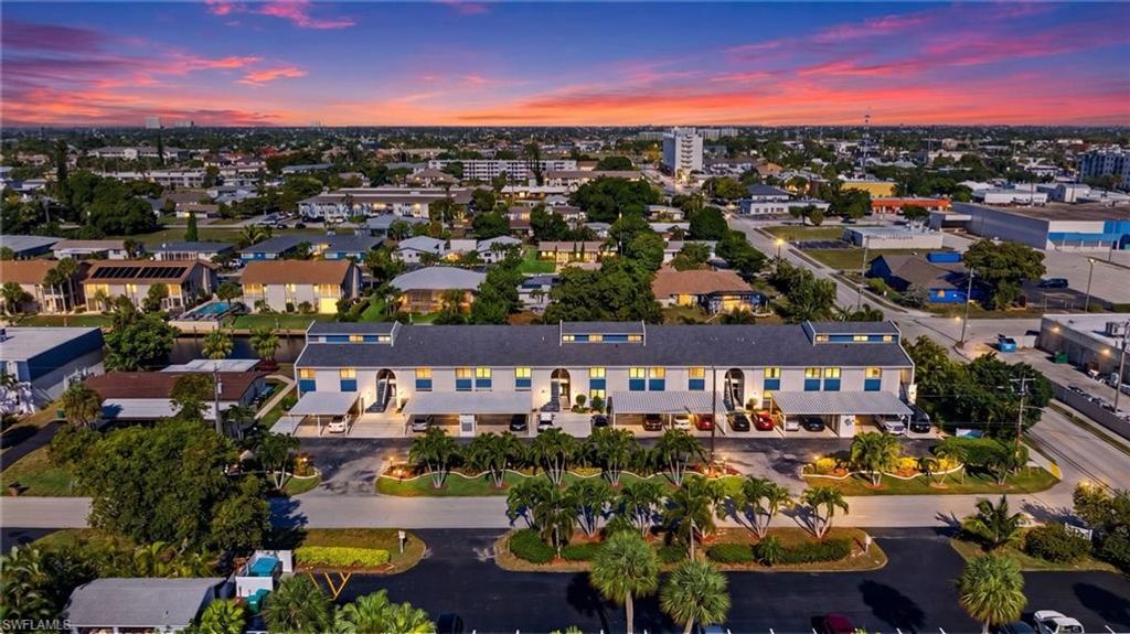 4904 Vincennes ST 102, Cape Coral, FL 33904