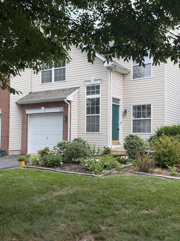 102 HUNT CLUB, Collegeville, PA 19426