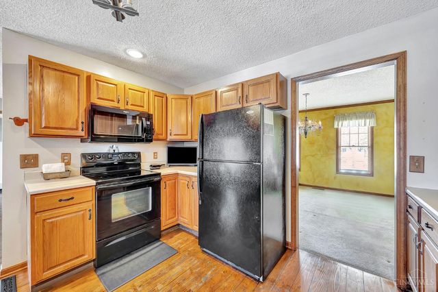 1683 Thall Drive, Hamilton, OH 45013