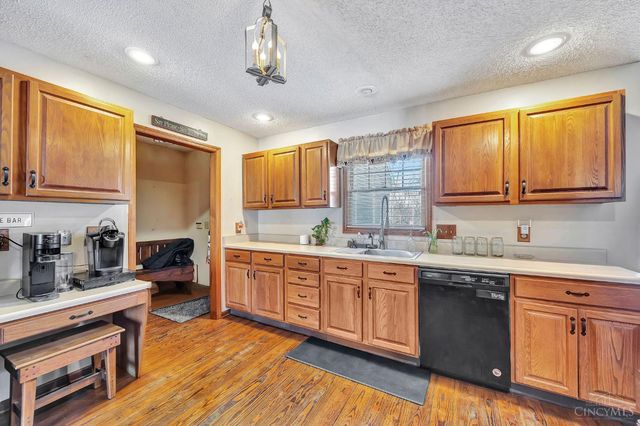 1683 Thall Drive, Hamilton, OH 45013