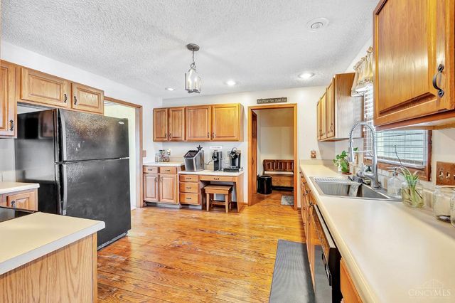 1683 Thall Drive, Hamilton, OH 45013