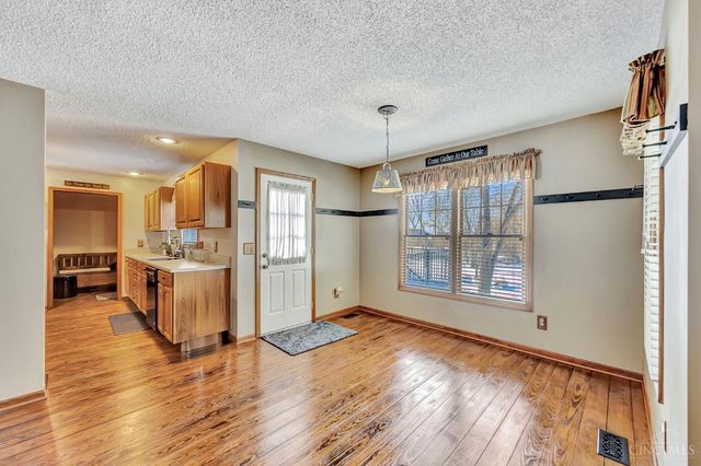 1683 Thall Drive, Hamilton, OH 45013