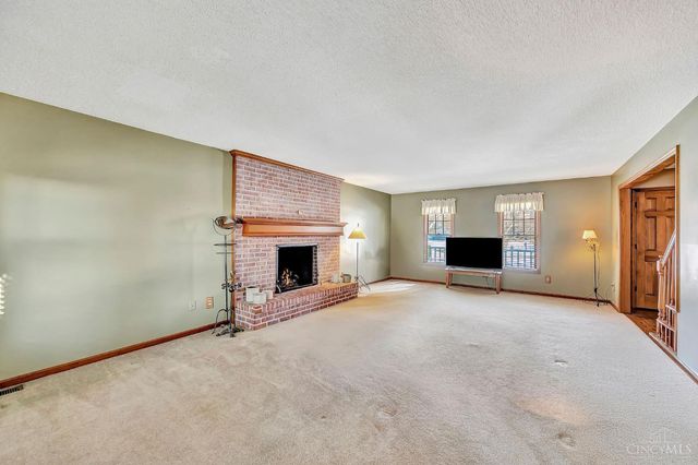 1683 Thall Drive, Hamilton, OH 45013