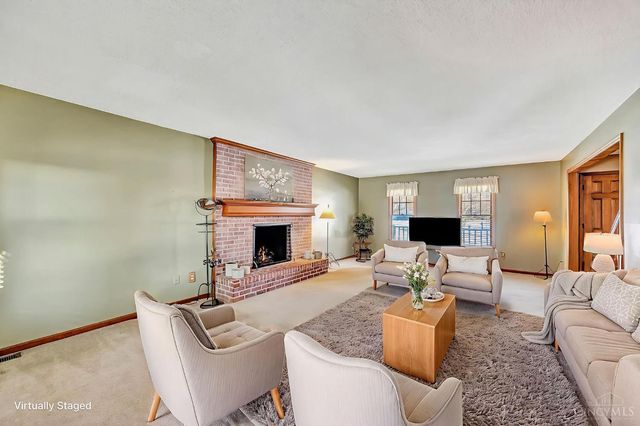 1683 Thall Drive, Hamilton, OH 45013