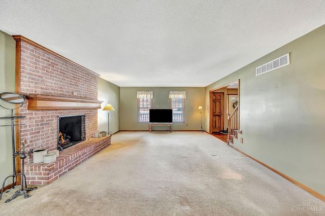 1683 Thall Drive, Hamilton, OH 45013