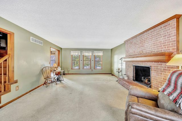 1683 Thall Drive, Hamilton, OH 45013