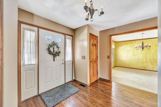 1683 Thall Drive, Hamilton, OH 45013