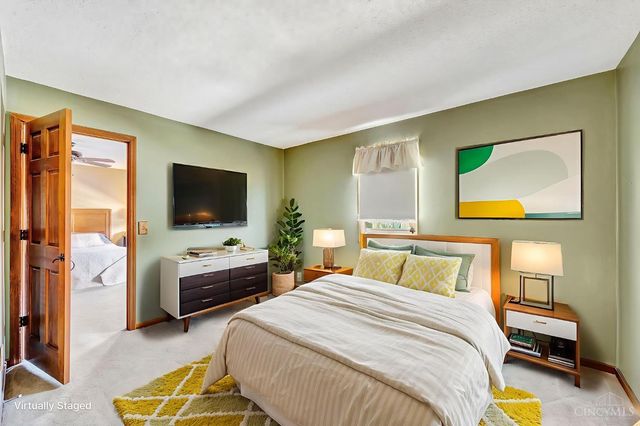 1683 Thall Drive, Hamilton, OH 45013