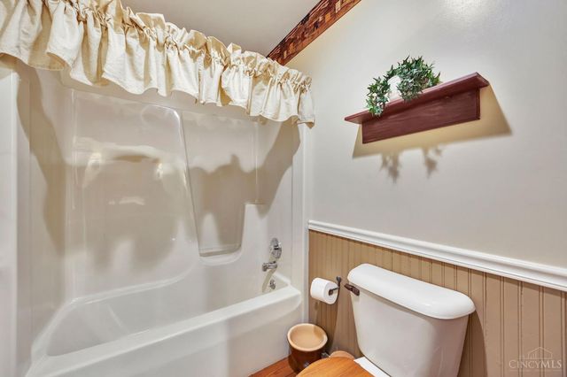 1683 Thall Drive, Hamilton, OH 45013