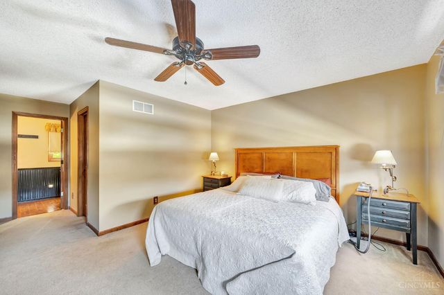 1683 Thall Drive, Hamilton, OH 45013