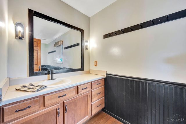 1683 Thall Drive, Hamilton, OH 45013