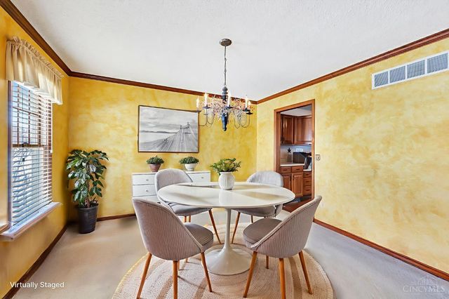 1683 Thall Drive, Hamilton, OH 45013