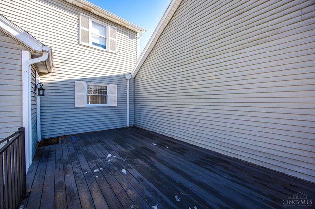 1683 Thall Drive, Hamilton, OH 45013