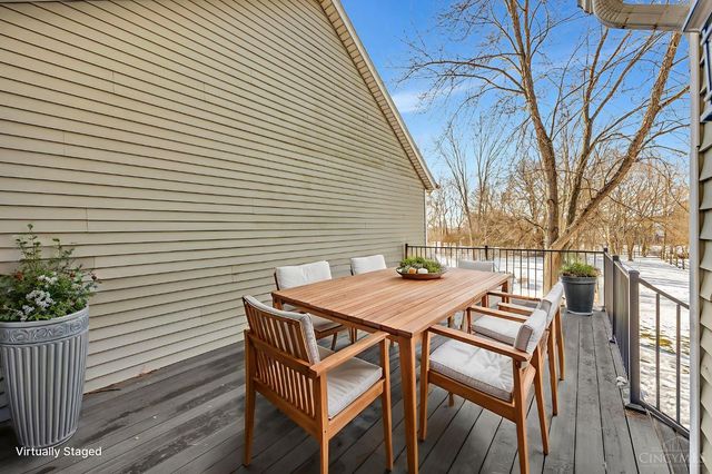 1683 Thall Drive, Hamilton, OH 45013