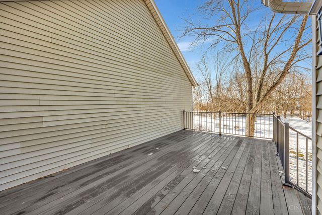 1683 Thall Drive, Hamilton, OH 45013