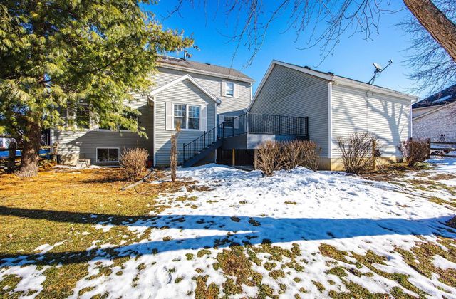 1683 Thall Drive, Hamilton, OH 45013