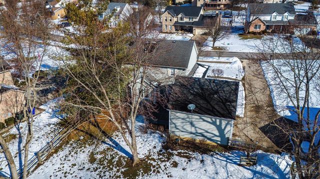 1683 Thall Drive, Hamilton, OH 45013