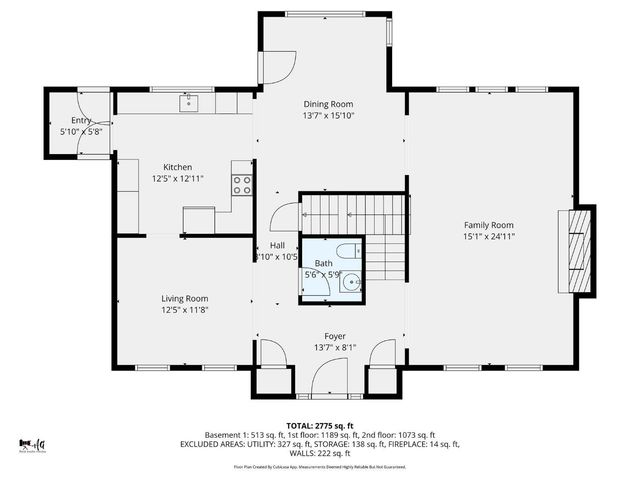 1683 Thall Drive, Hamilton, OH 45013