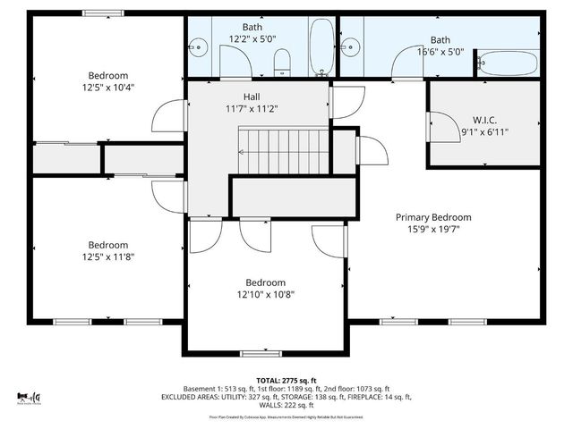 1683 Thall Drive, Hamilton, OH 45013