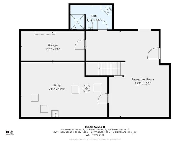 1683 Thall Drive, Hamilton, OH 45013