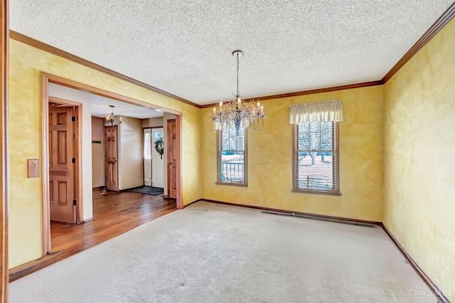 1683 Thall Drive, Hamilton, OH 45013