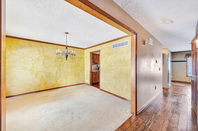 1683 Thall Drive, Hamilton, OH 45013