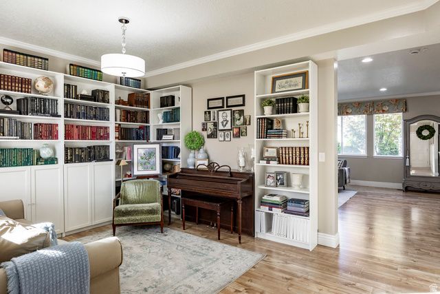 5434 W PEMBERTON LN, Herriman, UT 84096