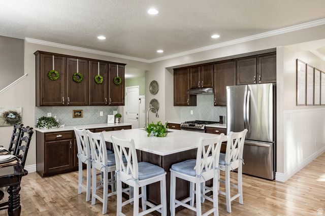 5434 W PEMBERTON LN, Herriman, UT 84096