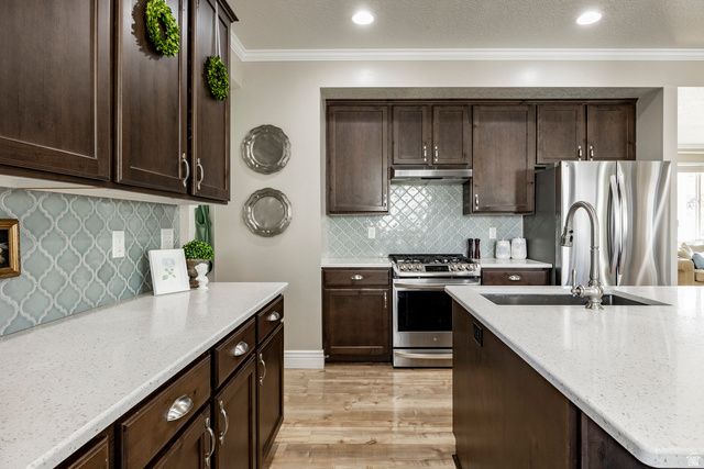 5434 W PEMBERTON LN, Herriman, UT 84096