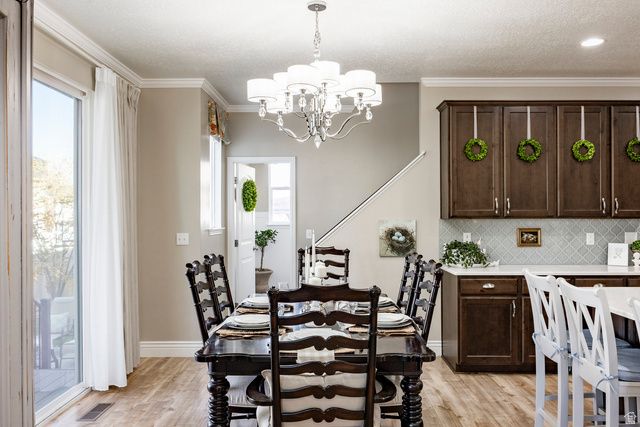 5434 W PEMBERTON LN, Herriman, UT 84096