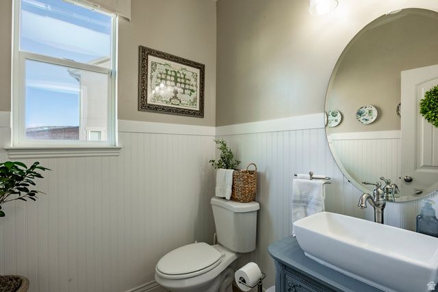 5434 W PEMBERTON LN, Herriman, UT 84096