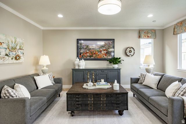 5434 W PEMBERTON LN, Herriman, UT 84096