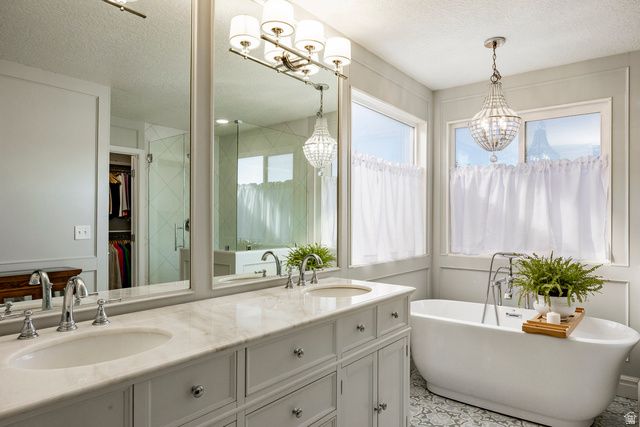 5434 W PEMBERTON LN, Herriman, UT 84096