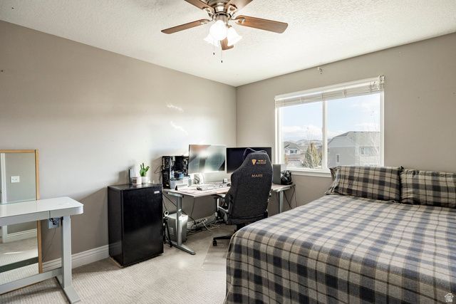 5434 W PEMBERTON LN, Herriman, UT 84096