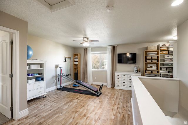 5434 W PEMBERTON LN, Herriman, UT 84096