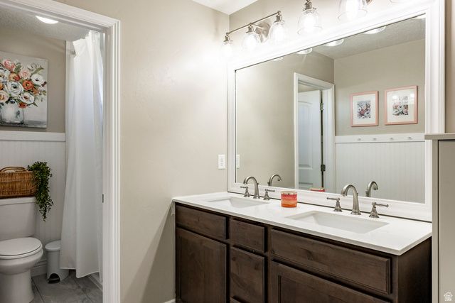 5434 W PEMBERTON LN, Herriman, UT 84096