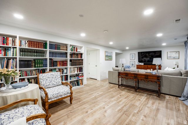 5434 W PEMBERTON LN, Herriman, UT 84096