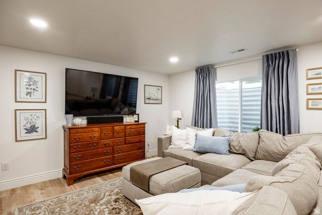 5434 W PEMBERTON LN, Herriman, UT 84096