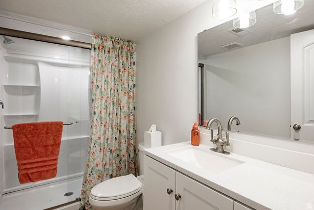 5434 W PEMBERTON LN, Herriman, UT 84096