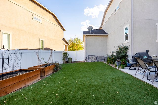 5434 W PEMBERTON LN, Herriman, UT 84096