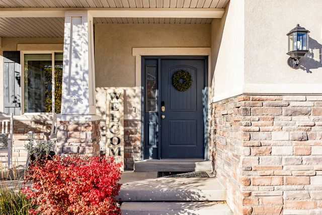 5434 W PEMBERTON LN, Herriman, UT 84096