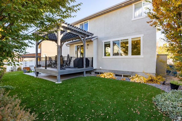 5434 W PEMBERTON LN, Herriman, UT 84096