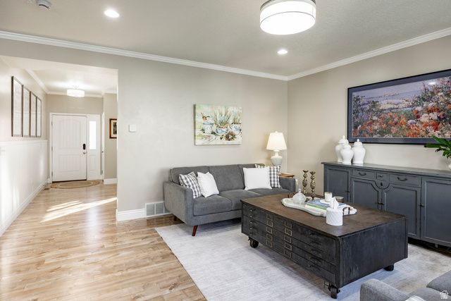 5434 W PEMBERTON LN, Herriman, UT 84096