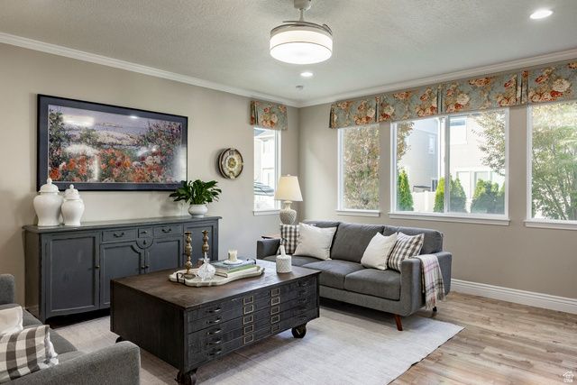 5434 W PEMBERTON LN, Herriman, UT 84096