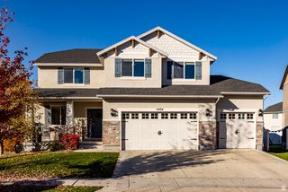 5434 W PEMBERTON LN, Herriman, UT 84096