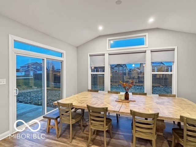 1040 Arthur Court, Greenfield, IN 46140