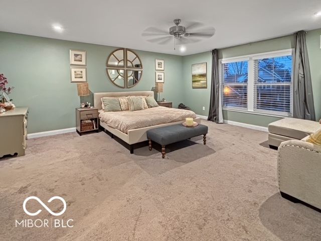 1040 Arthur Court, Greenfield, IN 46140